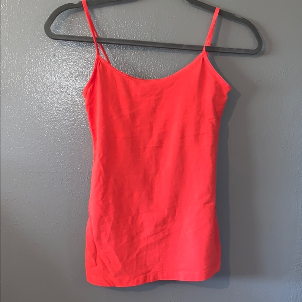 Set of 3 cami tank tops